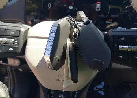 2025 Kia K4 Gt-Line z USA, uszkodzony, nr VIN 3KPFW4DE7SE075956